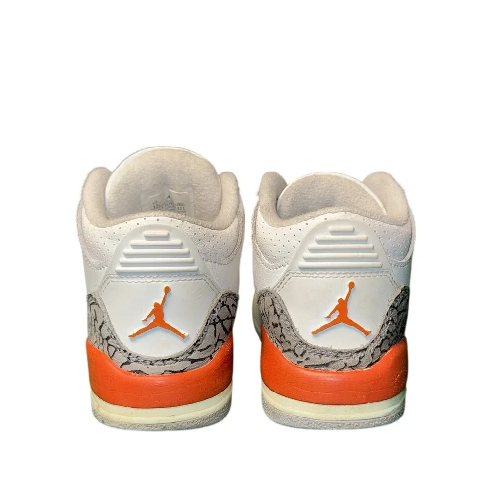 Jordan air retro
